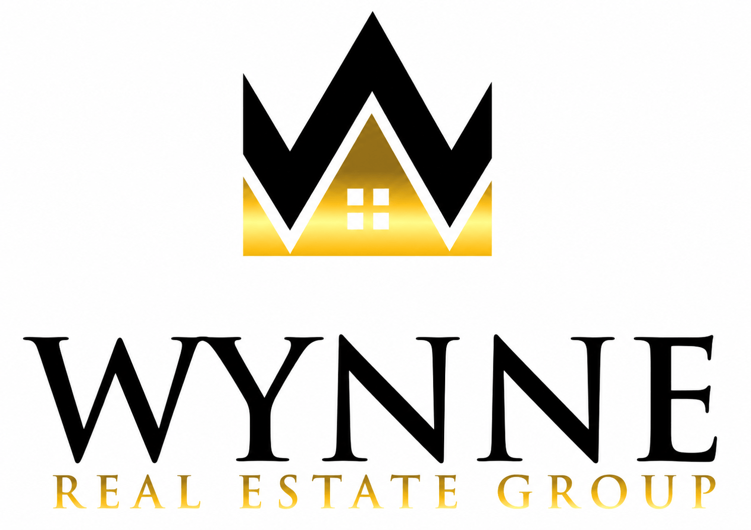 Wynne Real Estate Group Logo
